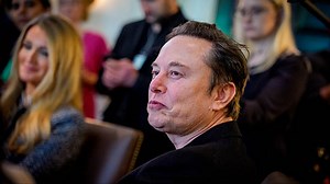 Tesla denies claim it looked to replace Elon Musk as CEO