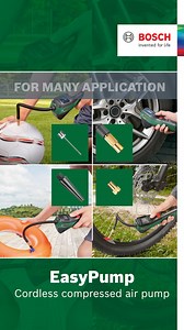 1.4K views · 330 reactions | The Electric Mini Compressor EasyPump...