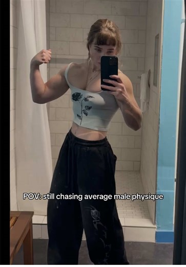 The Challenges of Being a Female Lifters