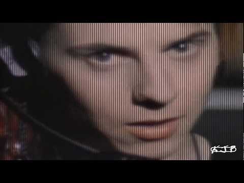 Information Society - Informix (Bryan Dance Floor Megamix)