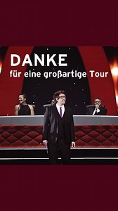 Wir sagen DANKE für eine einfach unvergessliche "Let's Dance"-Tour 2021 ❤️😍 Die Wochen auf Tour waren unglaublich schön und werden allen immer in Erinnerung bleiben. Wir senden ein riesiges Dankeschön raus an alle Zuschauer:innen, Promis, Profis und natürlich das ganze Team! #LetsDance | Let's Dance