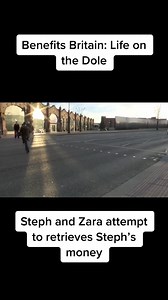 21K views · 97 reactions | Benefits Britain: Life On The Dole Travis On Benefits #ukhousing #uc #Benefits #uk #money #fypシ゚ #documentary #viral #council #britain #BeyondBenefits #fbreels #ukreels #reelsfbviralシ #fbreels #benefitstories | Benefit Stories | Facebook