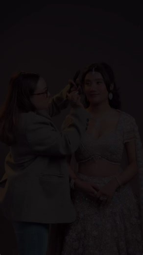 Discover Your Perfect Bridal Makeover Packages