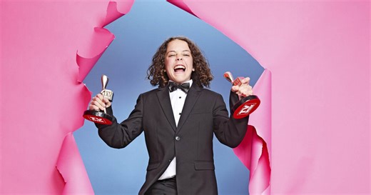 The secret behind Boy Swallows Universe’s Logies success