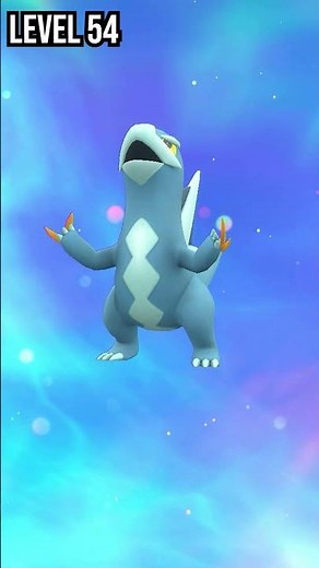 Frigibax | Arctibax | Baxcalibur | Evolution in Pokemon Scarlet & Violet #pokemon #evolution #shorts
