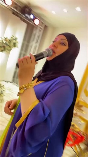 أم علاوي: منسقة حفلات وديجي محترفة