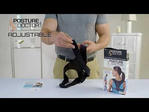 Posture Doctor: How To