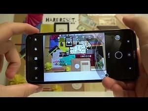 NOKIA X20 Camera Pro Mode | Manual Camera Mode Tutorial