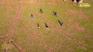 LOS CHARROS DE LUMACO & LOS SÚPER ALEGRES DE GALVARINO con mucho cariño les presentamos nuestro nuevo trabajo AUDIOVISUAL PARA TODOS USTEDES ❤️, esperamos con ansias que les guste este nuevo tema. Agradecer a Dios por este lindo momento que nos REGALA LA VIDA ❤️. | Los súper alegres de Galvarino