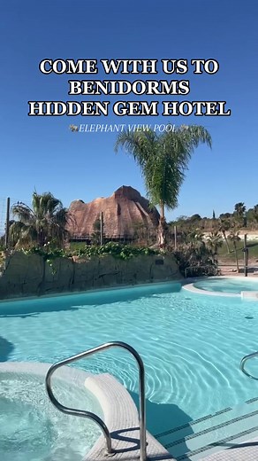 Discover the Hidden Gem of Benidorm at Magic Natura Resort