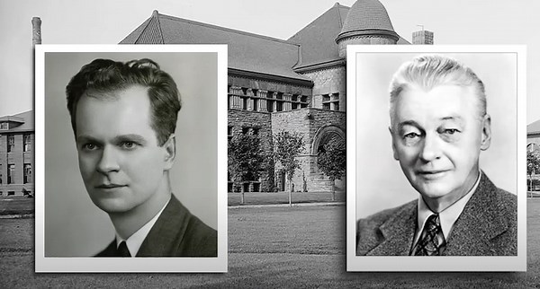 Project Pigeon: When birds became bomb tech