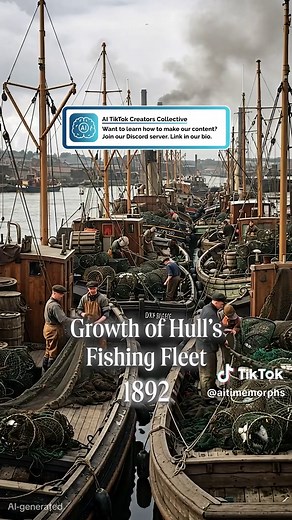 The Evolution of Hull: A Historical Overview