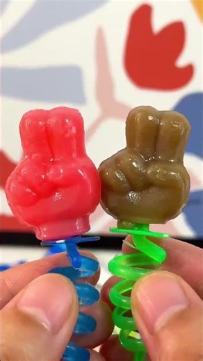 Recommended Snacks , Lollipop , Candy