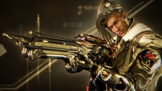 All new Mods in Warframe 1999, and how to get them