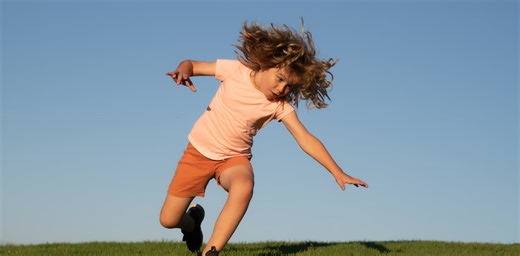 People with dyspraxia are at high risk of falling – and it’s too often overlooked