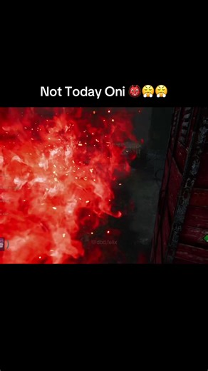 #dbd #fyp #deadbydaylight #dbdmemes #foryoupage