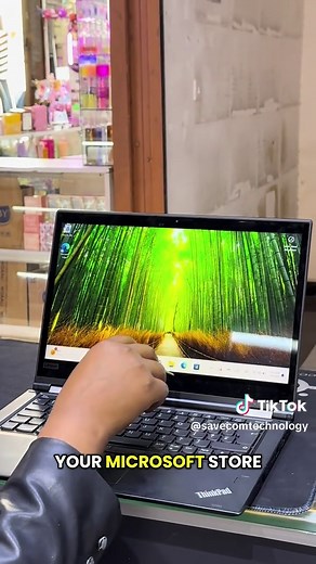 How to Configure Lenovo Stylus Pen on Lenovo Yoga Laptop