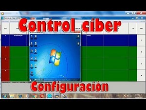 Control de ciber