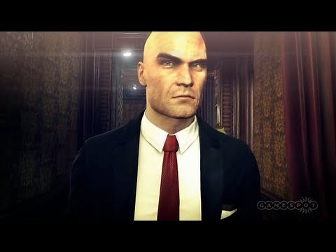 Hitman: Absolution - The Ultimate Assassin - Trailer