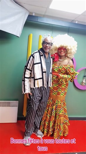 RESTEZ CONNECTÉS Java Cristal Gaga Artiste NLM TV C CLAIR TV Connexion Nlmtv PRÉSENTÉ BY Edoko Prod ✨✨✨QUI SONT LES #TOPVIP Tony Para ⁉️⁉️ 🔜. Enregistrement de l'émission internationale 🔜 LE 31 DÉCEMBRE #2026 Presentation Edoko Prod #llesmaurices #Madagascar #Cameroun seychelles Zaire antilles cotedivoire Sonia Sadi Desorbais paranews topchef2026 gastronomy2026 intervews2026 fashion MissUniverse 🔜 C CLAIR by Alain Edoko Prod NLMTV Production interviewinternational journalist organisation para