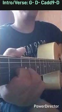 when you say nothing at all by Ronan Keating (Easy chords)