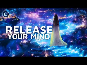 Guided Sleep Meditation for Calm Mind: Deep Sleep Manifestation to Restore Inner Peace