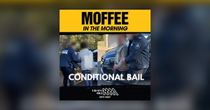 Coffs Man Given Conditional Bail following Child Abuse Material Charges - Moffee In The Morning  - Triple M Coffs Coast 106.3