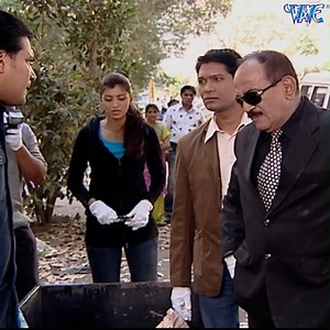 15M views · 263K reactions | छत के नाले से आने लगी गन्दी बदबू फिर बुलाना पड़ा CID Team को | Entertainment Clips | Facebook