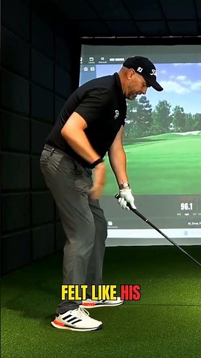 Instant Golf Fix: Correct Your Driver Address!