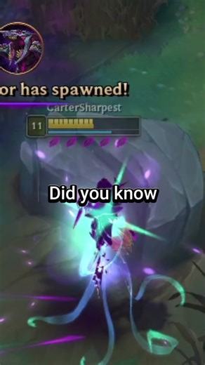 Blitzcrank's Epic Encounter with Singed in League of Legends