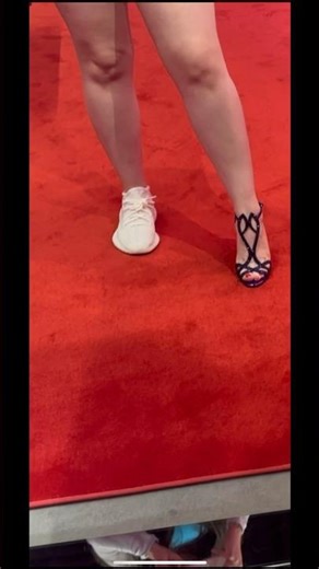 Christian Louboutin shoe reviews on my channel! Subscribe for shoe reviews! 👠