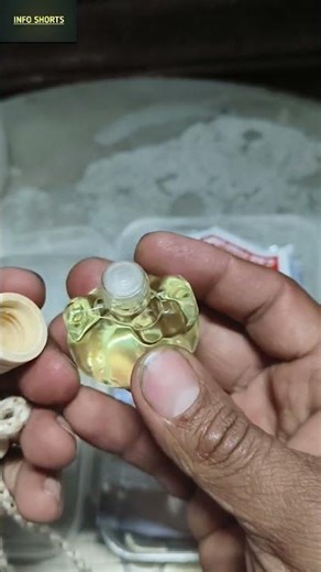 How To Use Car Hagging Perfume| Car Air freshener #carairfreshener #carperfume