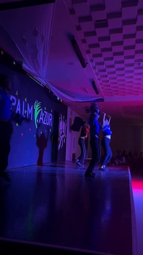 Djerba Fiesta Beach: A Tunisian Paradise