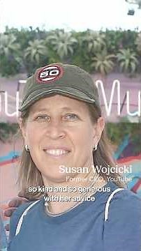 Anne Wojcicki Remembers Her Sister Susan