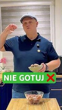 Źle parzysz białą kiełbasę? Sprawdź ten sposób. #gotowanie #kuchnia #trikikuchenne #foodtips