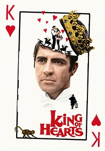 King of Hearts (1966)