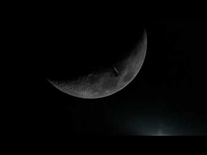 VR Experiences: Into Space 1st & 2nd Step (Part 1)