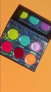 [pr/gifted] Summerween Glory 👻🍦 BooDrops 3 Collection by Dieverune Cosmetics