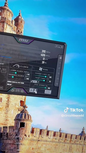 How to Setup a Fan Curve on Your Graphics Card