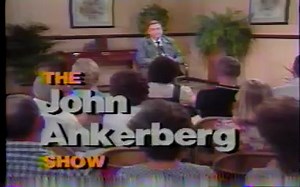 1.3K views · 42 reactions | Walter Martin Interview on Cults - John Ankerberg | Let My People Know | Facebook