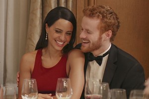 Here’s Your First Look at Lifetime Movie “Harry & Meghan: A Royal Romance” based on Prince Harry & Meghan Markle’s Love Story | Trailer