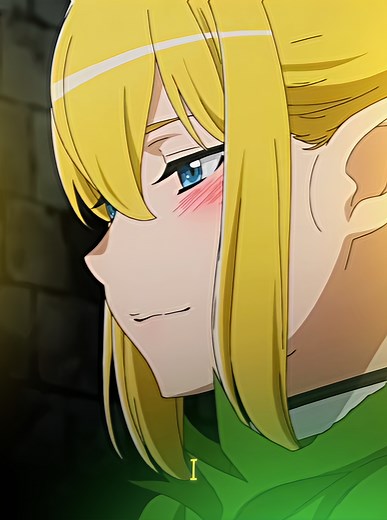 Ryuu's Heartfelt Confession in DanMachi