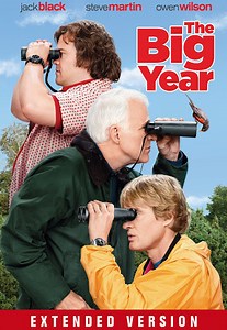 The Big Year (Extended Edition)