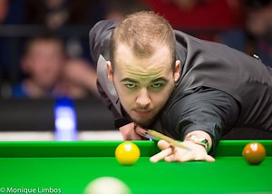 Luca Brecel - Alchetron, The Free Social Encyclopedia