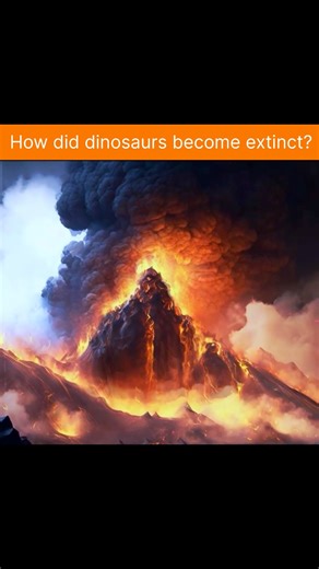 2.5K views · 33 reactions | How did dinosaurs become extinct? | How did humans colonize the Earth? #stories #history #hilights #facbookviralvideo #motivational #motivationalquotes #motivation #FacebookPage #facbook #facebookviral #Instagram #dimplehayathi #dimple #storie #Highlights #everyoneactive #everyoneシ゚viralシviralシfypシ゚viralシalシ #everyoneシ゚ #GoodEveningEveryone | Dimple Hayathi | Facebook