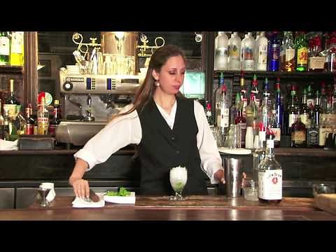 How to Make a Mint Julep | Cocktail Recipe | Allrecipes.com