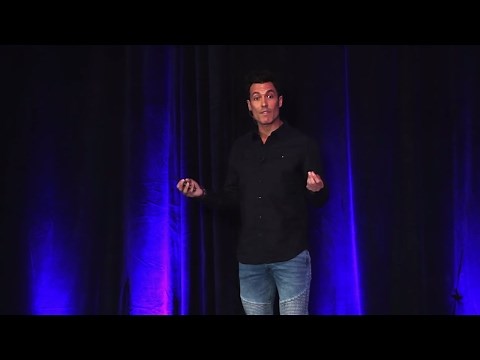 What children learn from the things they aren't told | Chris Tompkins | TEDxCSULB