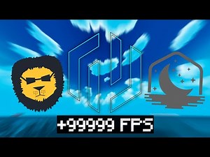 ESTE CLIENTE es una COMBINACION entre EL LUNAR CLIENT Y EL BADLION CLIENT (EL NUEVO CRYSTAL CLIENT)🔮