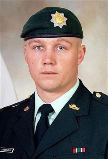Local Afghanistan War veteran may be closer to getting Canada's highest military honour