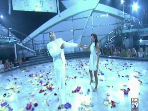 Time (Contemporary) - Neil and Lacey